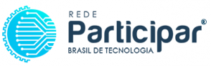 Rede Participar Brasil de Tecnologia apresenta nova identidade visual
